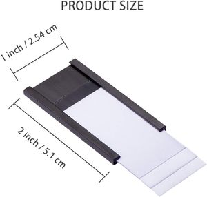 Feuilles magnétiques en caoutchouc souple IKKE 4r, 4x6 pouces, usage industriel, soudage, pliage, découpe, auto-adhésives, respectueuses de l'environnement - Product Image 2