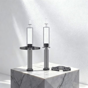 सिरिंज पानी-प्रकाश इंजेक्शन किट, 2 मिली/3 मिली सामयिक सार तरल, डिस्पेंसर बोतल, आंख क्रीम, सुई ट्यूब. - Product Image 1