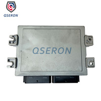 Module de commande moteur S110140025A S110140025 8200856659 8200598393 EMS3132 ECU ECM Unité de commande électronique pour Renault