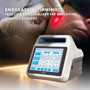 Prix Usine Endopulse 980nm1470nm 60W Endovlifting Néocollagénèse Liposuccion Endo Lift Machine <span class=keywords><strong>Laser</strong></span> à Diode Lupolysis - Product Image 6