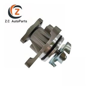 Pompe à eau de refroidissement du moteur pour Land <span class=keywords><strong>Rover</strong></span> <span class=keywords><strong>Spirit</strong></span> 2 LR081578 - Product Image 3