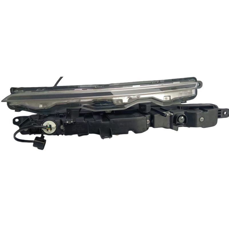 FOR Wuling Chevrolet  Baojun 530 Daytime Running Light Assembly LED Light Auto Parts Image 2