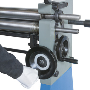 เฟอร์วี่คาลินดราแผ่นม้วนดัด - Product Image 1