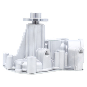 Bomba de Agua para Isuzu Sk75-8 4Le2 4Le1 Sany 75-9 Modelo 5873113490, Pieza de Repuesto para Maquinaria de Construcción Pesada - Product Image 1