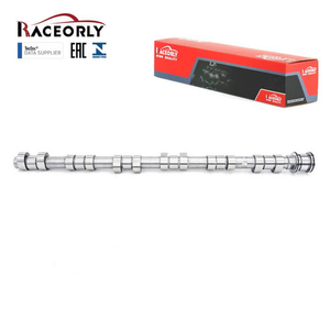 เพลาลูกเบี้ยวไอดี Raceorly E355+100Cr6 รุ่น 11317563664 11317563663 สำหรับ <span class=keywords><strong>BMW</strong></span> <span class=keywords><strong>N52</strong></span> <span class=keywords><strong>B25</strong></span> X5 Z4 F11 ซีรีส์ 3 5 X3 Z4 รุ่น 325i - Product Image 1