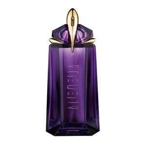 <span class=keywords><strong>Perfume</strong></span> Unisex Mugler <span class=keywords><strong>Alien</strong></span> Luxury Edition 90ml Floral y Amaderado con Jazmín, Madera y Ámbar - Fragancia de Larga Duración - Product Image 6