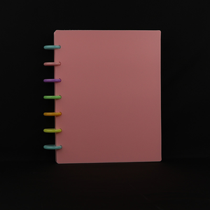 Carpeta para Fotografías de Gran Capacidad, Álbum de Fotos, Libro para Tarjetas, Carpeta Transparente, Paginador - Product Image 2