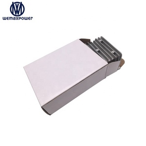 Không thấm nước xe điện áp 30amp DC 24VDC bước xuống 12VDC Buck mô-đun 30A 24V đến 12V DC chuyển đổi - Product Image 6