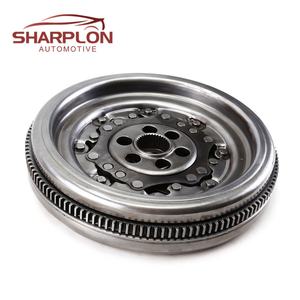 Volante de Transmisión DQ250 02E 03G105266CG al por Mayor, 6/8 Orificios, para Automóviles VW - Product Image 4