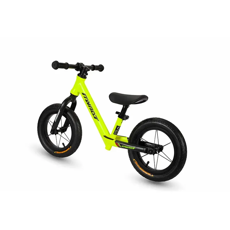 Popular Style New Design Kids 12 Inch Balance Bike Toy Kids Cycle For 2 -5 Years Children's Balance Bike