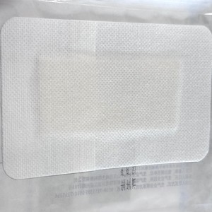 Pansements adhésifs de haute qualité pour le soin des plaies d'injection 6*7cm - Product Image 3