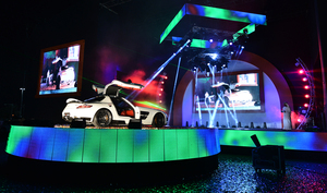 <span class=keywords><strong>Led</strong></span> màn hình mềm p1.86 P2 p2.5 P3 RGB <span class=keywords><strong>LED</strong></span> <span class=keywords><strong>MODULE</strong></span> Ấn Độ video 4K HD <span class=keywords><strong>LED</strong></span> màn hình hiển thị - Product Image 3