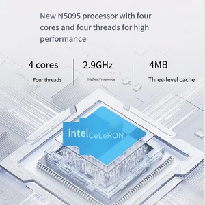 Erazer s221ht tất cả-trong-một máy tính mới <span class=keywords><strong>Intel</strong></span> I5-12450H windows11 16G DDR4 512GB lưu trữ 21.5inch màn hình cảm ứng cho Nhà Kinh Doanh - Product Image 5