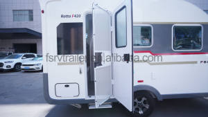 <span class=keywords><strong>Camping</strong></span> en plein air en aluminium de style moderne <span class=keywords><strong>camping</strong></span>-<span class=keywords><strong>car</strong></span> mini remorque <span class=keywords><strong>camping</strong></span>-<span class=keywords><strong>car</strong></span> cuisine <span class=keywords><strong>camping</strong></span>-<span class=keywords><strong>car</strong></span> caravane à vendre - Product Image 3