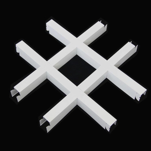 Panneau en aluminium revêtu de PVDF, taille personnalisée, bardage métallique pour projet de façade murale extérieure - Product Image 6