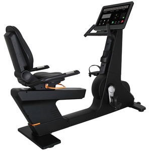 Vélo elliptique magnétique professionnel de haute qualité GS-9005RE avec écran TFT/EMS - Product Image 4