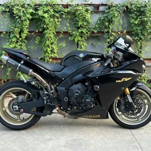 Utilisé pour <span class=keywords><strong>Yamaha</strong></span> R1 R1 première génération, véhicule divin, avion terrestre, moteur quatre cylindres <span class=keywords><strong>1000cc</strong></span>, Motos à essence - Product Image 6