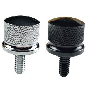 Accessoires de modification de moto, vis de coussin de 6 mm, vis de coussin circulaire, vis de fixation CNC de haute qualité - Product Image 4
