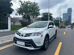 <span class=keywords><strong>Toyota</strong></span> <span class=keywords><strong>RAV4</strong></span> Usados Edición Fashion PLUS, Autos Automáticos, SUV <span class=keywords><strong>Toyota</strong></span> Usados, Bajo Consumo <span class=keywords><strong>de</strong></span> Combustible, 2015 - Product Image 1
