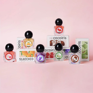 Perfume Fruity Medley MINI 10ml EDT - Aroma Fresco y Vibrante, Fragancia Natural de Larga Duración para Niños y Niñas, Fábrica OEM ODM - Product Image 4