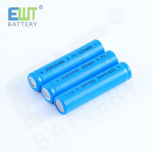 Celda de batería de iones de litio recargable, 10440 V, <span class=keywords><strong>3</strong></span>,7 mAh, 320 - Product Image 4