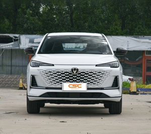 Changan CS55 PLUS 2024 Terza Generazione 1.5T DCT Edizione Youth, <span class=keywords><strong>Auto</strong></span> a Benzina di Marca Cinese - Product Image 2