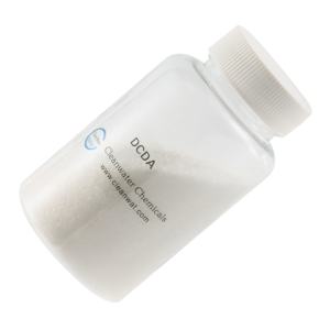 चीन कारखाने dicyandiamide formaldehyde राल पानी के उपचार के लिए - Product Image 1