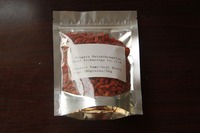 Bulk Premium Grade B Gedroogde Zoete Gojibessen 380 stuks/50g voor Theebedrijven