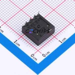 BER-08-1WK(thin) Rotary Encoder Switch Through hole Component (THT) Switch 8 Through Hole True Code - Product Image 2