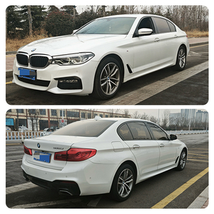 <span class=keywords><strong>BMW</strong></span> 525Li Sedán 2.0T 2018 de Primera Calidad, Un Solo Dueño, para Viajes Ejecutivos y de Larga Distancia - Product Image 1