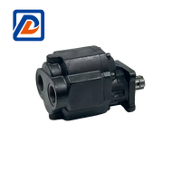 Pompe hydraulique à engrenages en fonte pour camion benne, 100 cm³ – Offre Spéciale