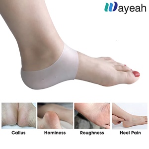 Plantare <span class=keywords><strong>per</strong></span> il Comfort dei piedi asciutti solette morbide punte in Silicone <span class=keywords><strong>per</strong></span> <span class=keywords><strong>calzature</strong></span> <span class=keywords><strong>per</strong></span> il dolore al tallone inserto <span class=keywords><strong>per</strong></span> scarpe in materiale EVA con supporto <span class=keywords><strong>per</strong></span> arco - Product Image 4