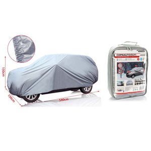 Copertura auto esterna per suv taglia L 540x150x150cm impermeabile antigraffio-auto e moto/accessori auto - Product Image 2