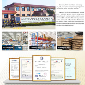 Yijiale <span class=keywords><strong>ฉาก</strong></span><span class=keywords><strong>กั้น</strong></span><span class=keywords><strong>ห้อง</strong></span>แบบยืนสำหรับ<span class=keywords><strong>ห้อง</strong></span>นั่งเล่น - Product Image 6