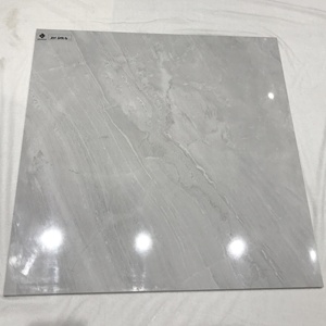 Ausgezeichnete <span class=keywords><strong>material</strong></span> angepasst 3D modell design grau keramik bad wand fliesen/glasierte porzellan keramik boden fliesen 600x600 - Product Image 1