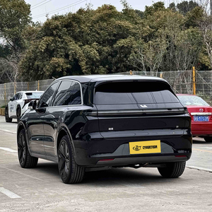 Li Auto L6 2025 Pro Édition Renouvelée Intelligente <span class=keywords><strong>d</strong></span>'<span class=keywords><strong>Occasion</strong></span>, Hybride à Extension <span class=keywords><strong>d</strong></span>'Autonomie, Charge Rapide, <span class=keywords><strong>Voiture</strong></span> Chinoise Économique, SUV 5 Places - Product Image 6