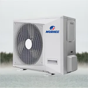 Hisense klima iyi fiyatlarla MRV iç ünite VRF sistemi merkezi klima kanalı soğuk ısı