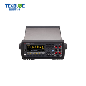 Multimetro Digitale Keysight 34470A a Sette Cifre e Mezzo - Product Image 2