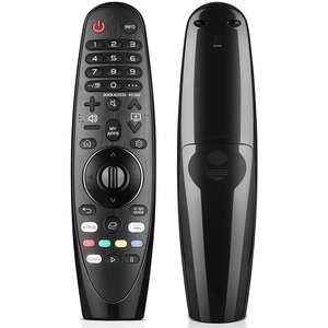 <b>Remote</b> <b>Control</b> For Lg Lcd Led Tv <b>Smart</b> Universal With Netflix And Guide Buttons - Product Image 2