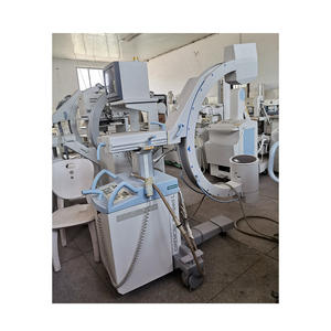 Mingyidakang SIREMOBIL <strong>Compact</strong> L Mobile C-arm <strong>X</strong>-<strong>ray</strong> <strong>Machine</strong> for Animal Use (Bird/Cat/Rabbit)-Operating Room - Product Image 1