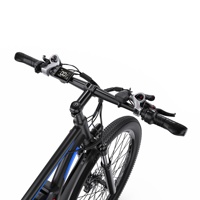 [Entrepôt UE] Vélos électriques Duotts C29-K certifiés UE 750W 37.5Ah pour le transport urbain et la livraison de nourriture