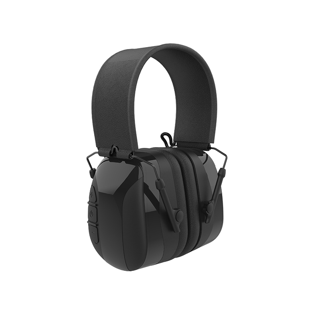 Wholesale Hearing Protection for Human Safety Ear Protection Shooting Tactical Headphones Noise Reducing Earmuffs
