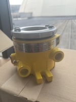 Analyseur de gaz automatique Honeywell XNX PLC CO H2S H2 O2 NH3 fixe certifié ATEX, détecteur d'oxygène, détection de fuites, facile à utiliser, 1 an en ligne