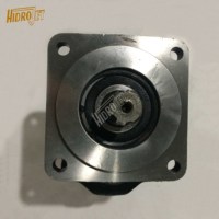 VENTE EN GROS STOCK Pompe à engrenages à pression JHP2063A pour SHANTUI SL30W SL30WN Excavator Accessory Excavator Parts