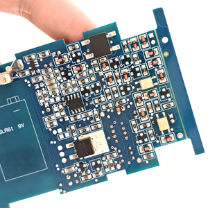 Servizi di Fabbricazione e Assemblaggio PCB, File BOM e Gerber, Scheda Circuito PCBA - Product Image 2