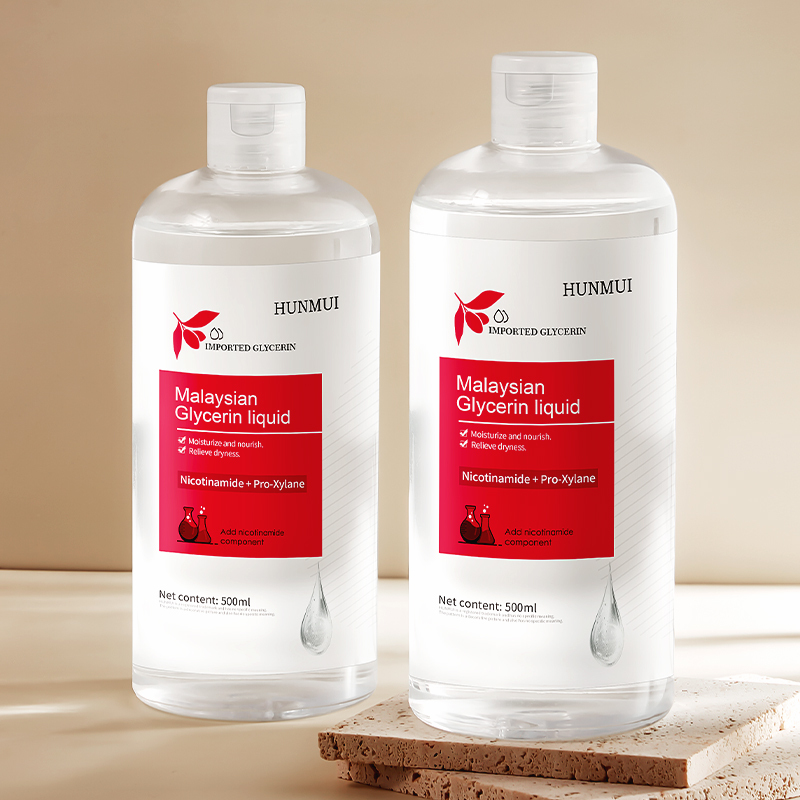 Hydrating Face Toner OEM Gentle Skin