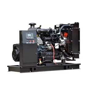 For NT855-GA 200kw/250kva Silent <b>Generator</b> Genset Open Frame with 480v 48v 240v 230v Voltage Best Price" - Product Image 5
