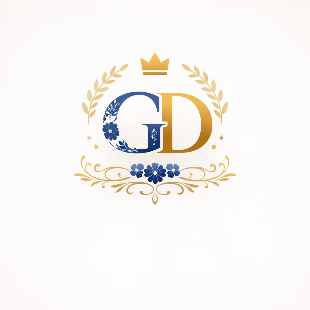 Henan Guangda Ceramics Co., Ltd. logo