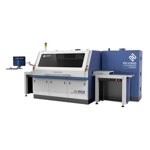 Four de refusion continu sous vide en ligne pour l'<span class=keywords><strong>acide</strong></span> formique, destiné à la production en série - Product Image 3
