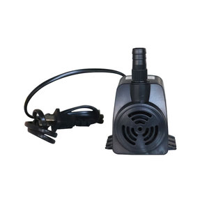 Precio al por mayor de fábrica, bomba de agua sumergible, bomba de acuario de alto flujo para estanque, fuente de piscina, cascada, pecera, bomba de estanque koi - Product Image 3